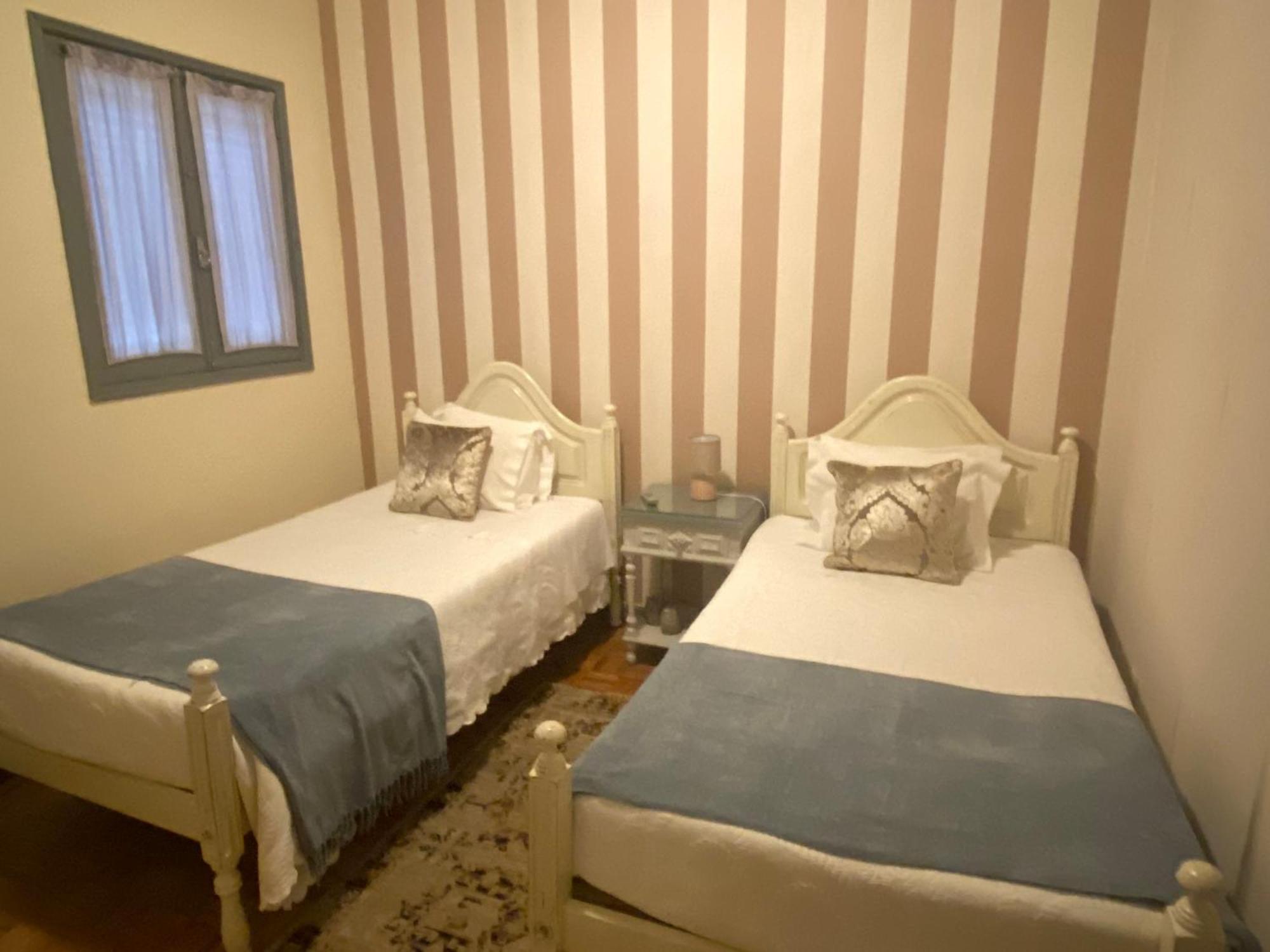 Ester Guest House Chaves Exterior foto