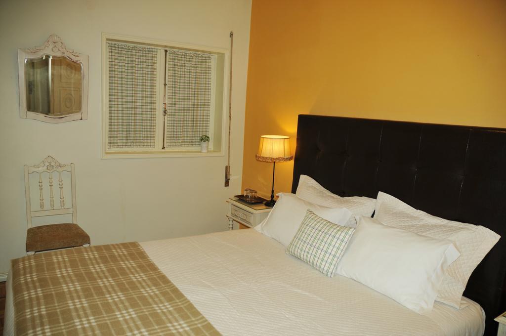 Ester Guest House Chaves Exterior foto