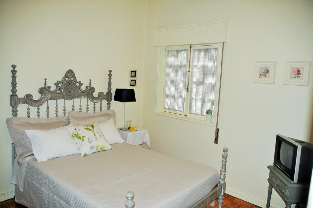 Ester Guest House Chaves Exterior foto