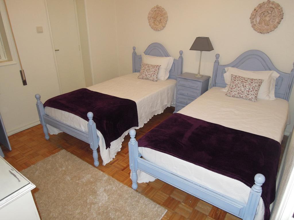 Ester Guest House Chaves Exterior foto