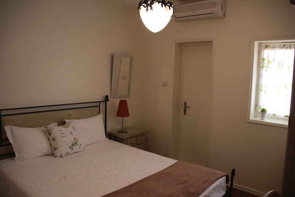 Ester Guest House Chaves Exterior foto