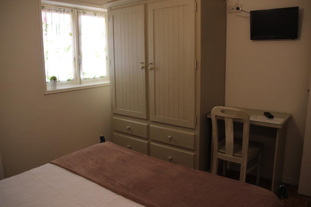Ester Guest House Chaves Exterior foto