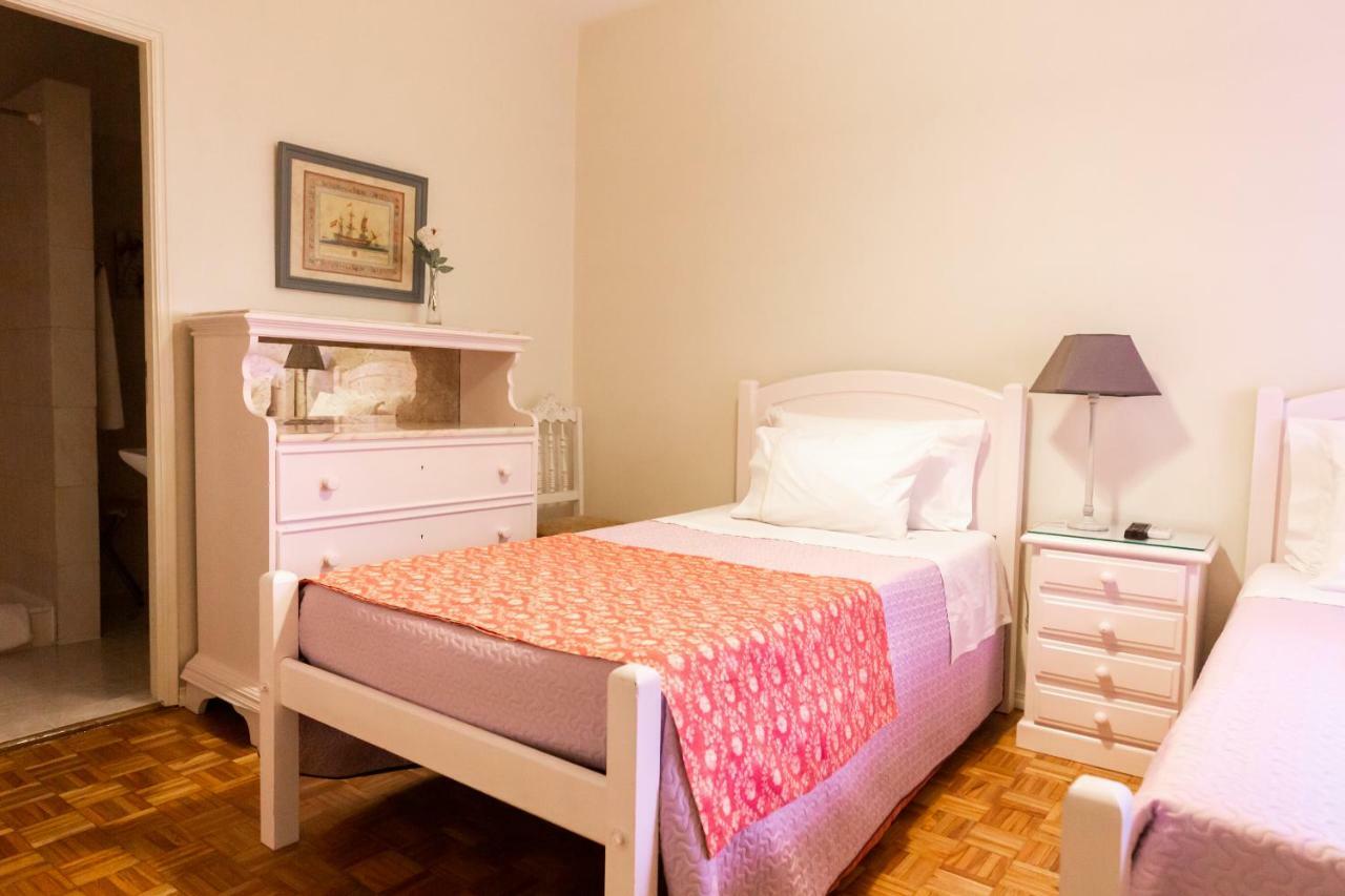Ester Guest House Chaves Exterior foto
