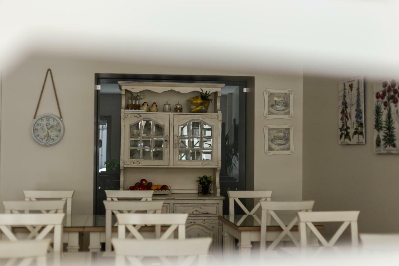 Ester Guest House Chaves Exterior foto