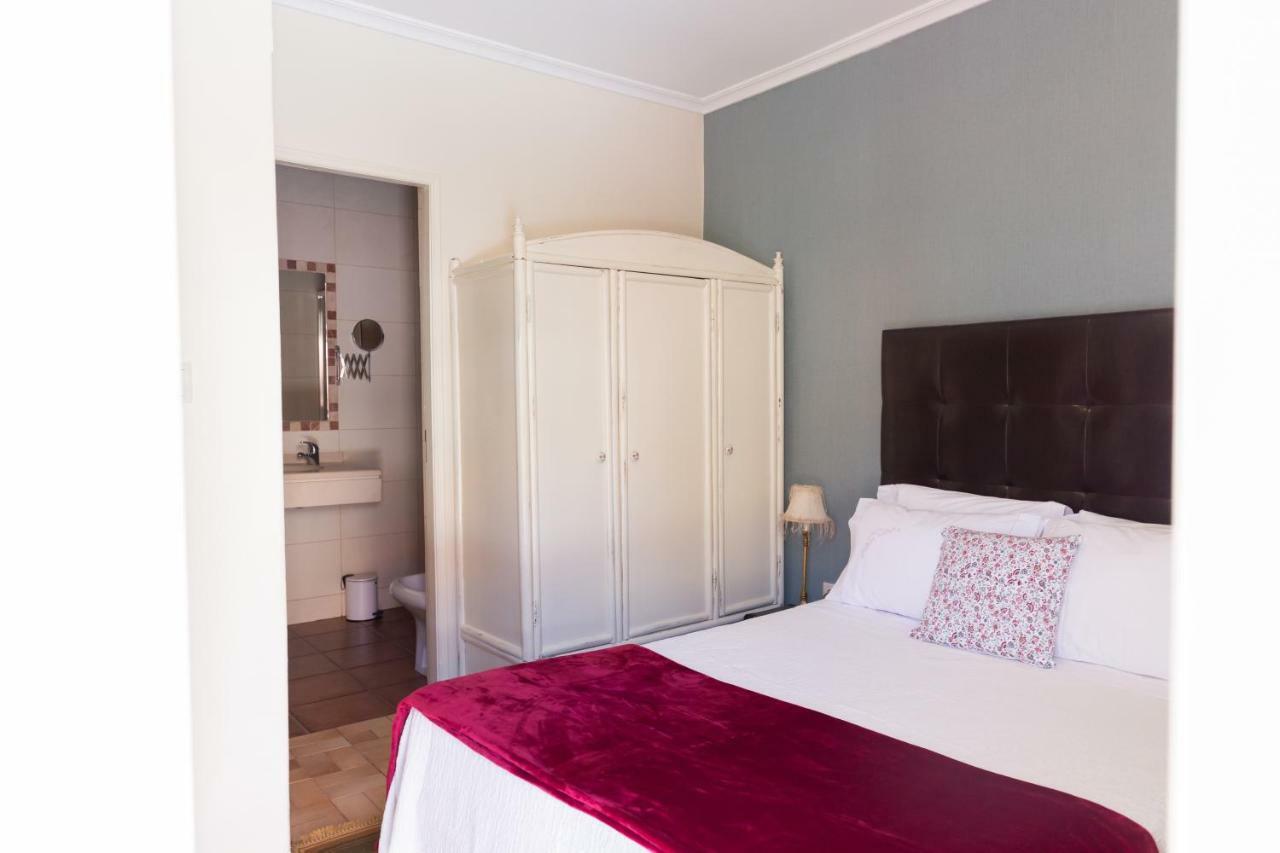 Ester Guest House Chaves Exterior foto
