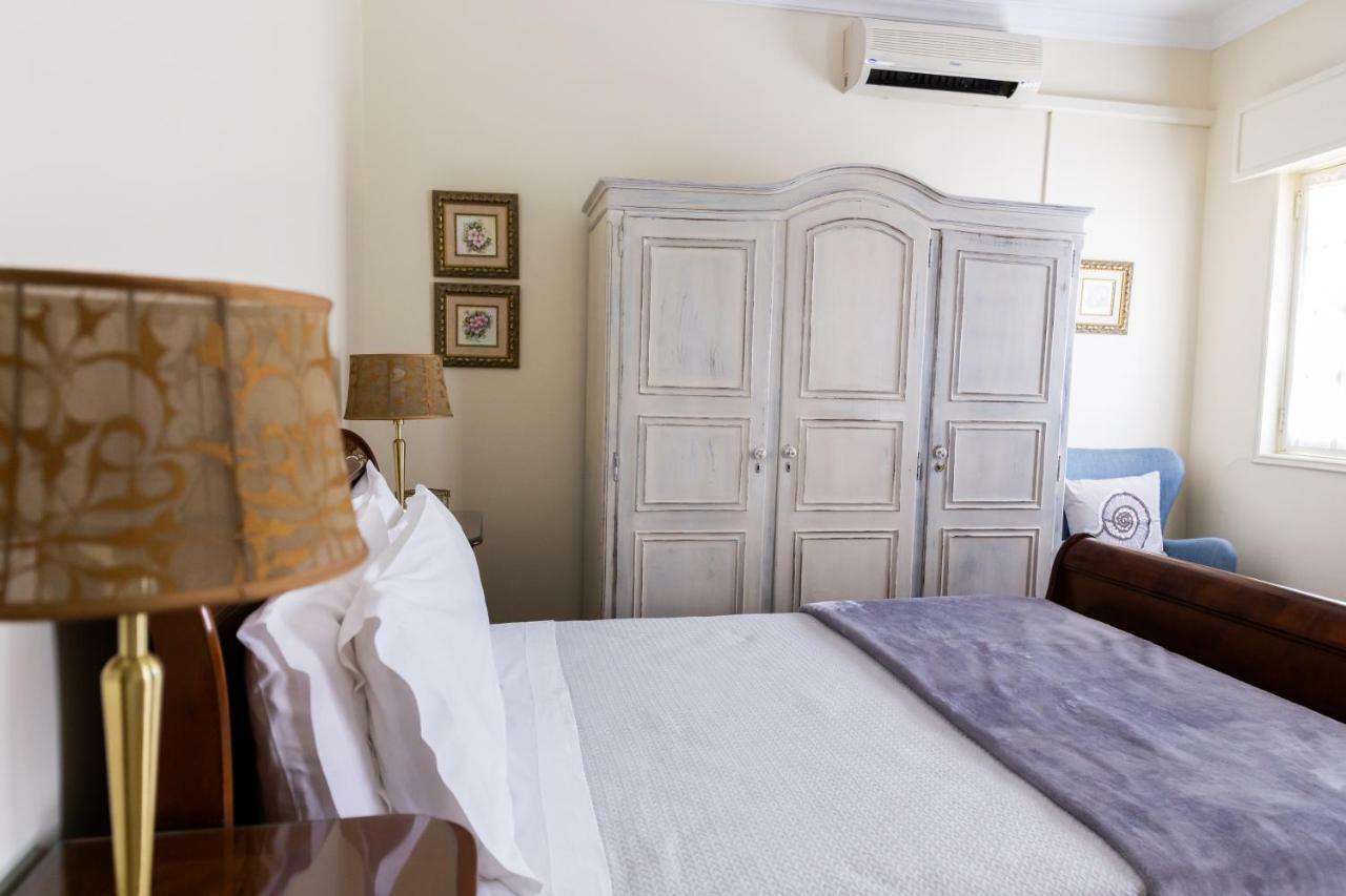 Ester Guest House Chaves Exterior foto