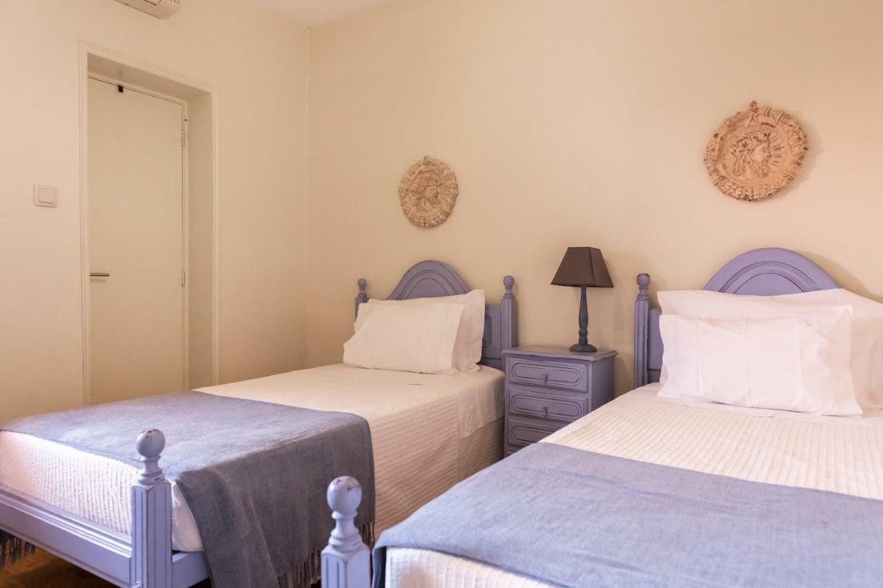 Ester Guest House Chaves Exterior foto